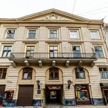 Vip Apartments ! Львов Экстерьер фото