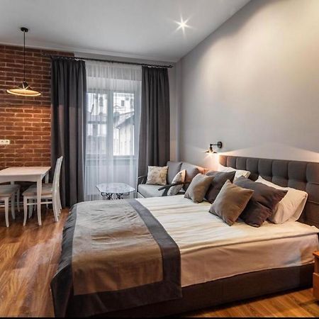 Vip Apartments ! Львов Экстерьер фото