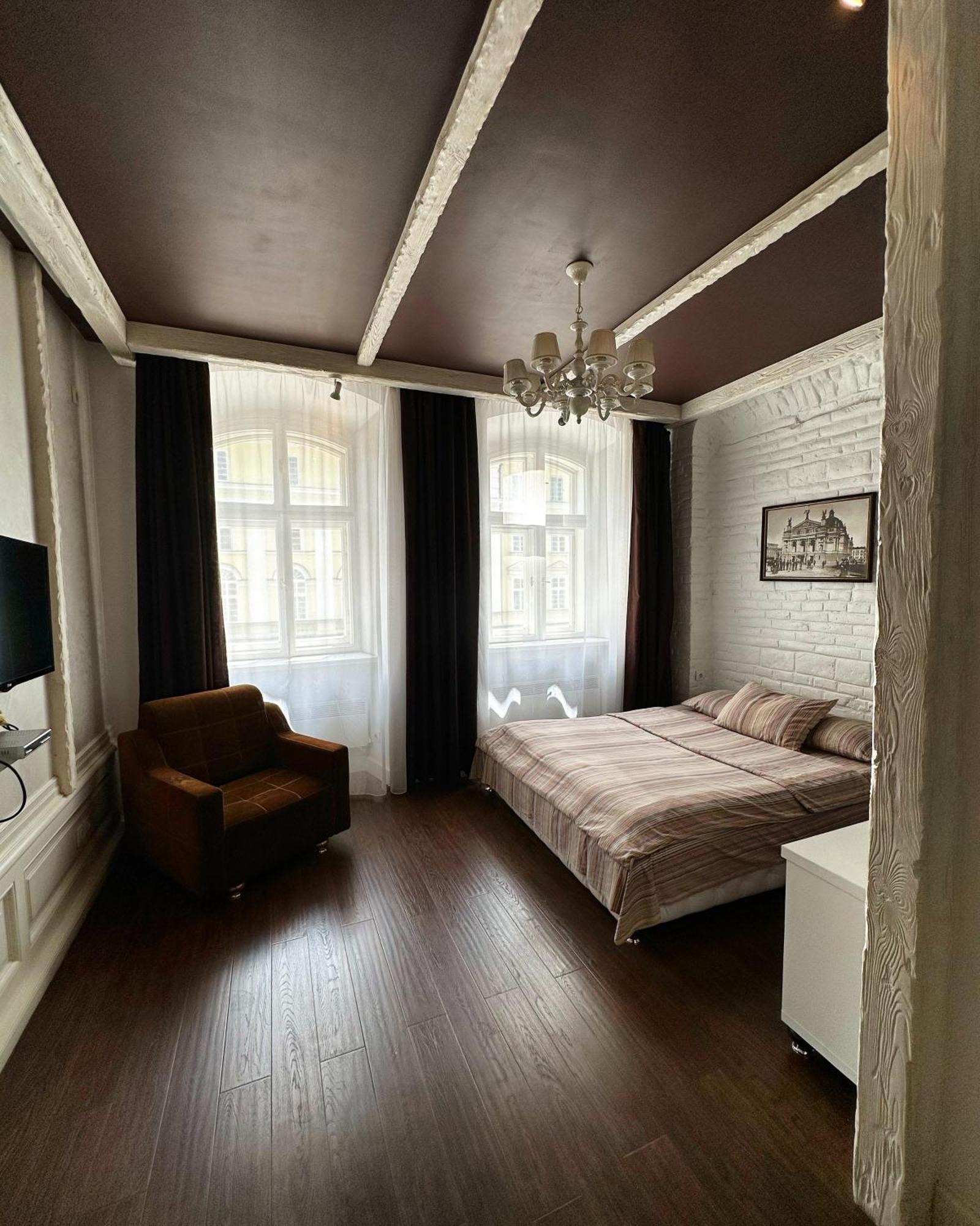 Vip Apartments ! Львов Экстерьер фото