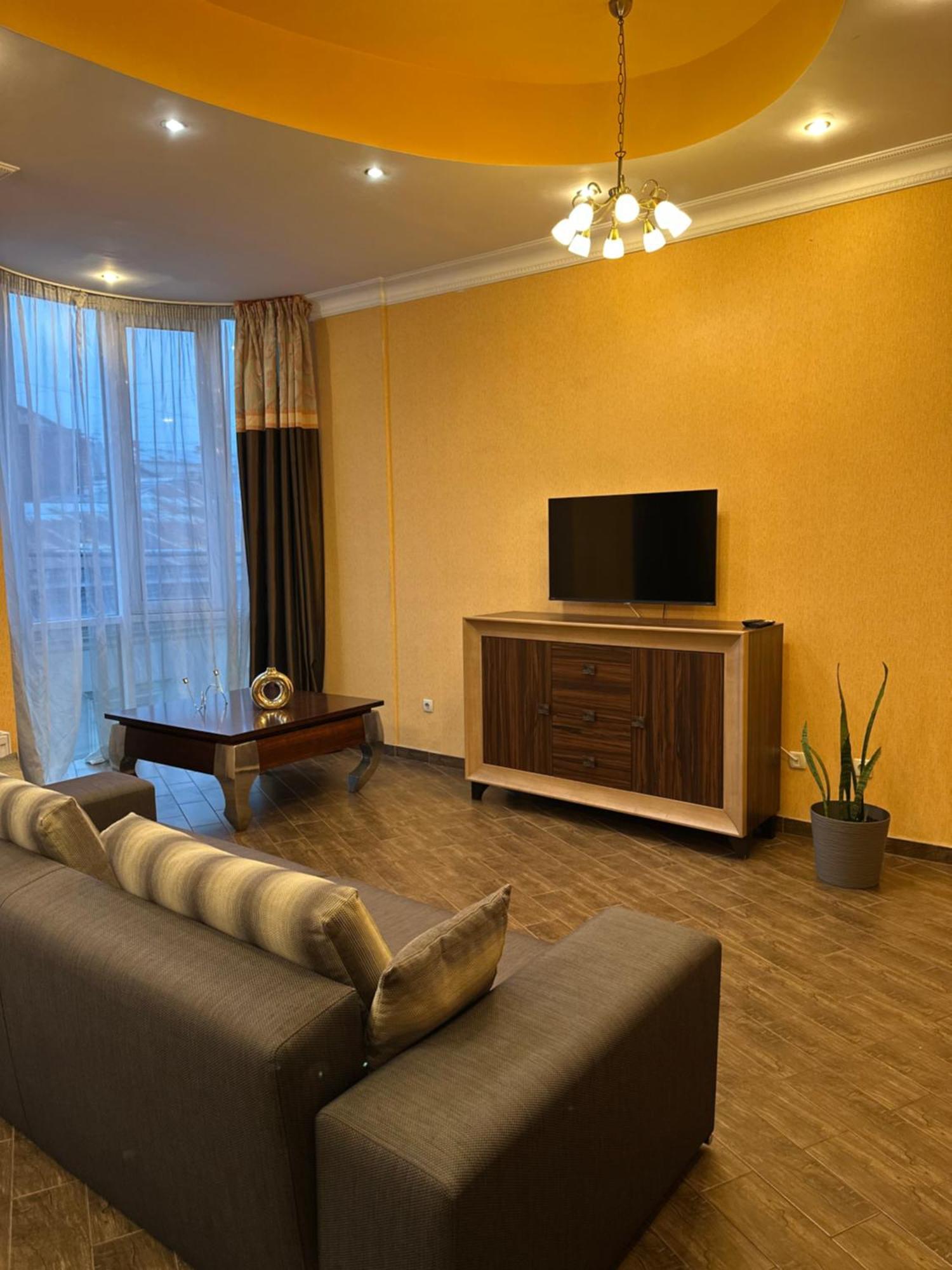 Vip Apartments ! Львов Экстерьер фото