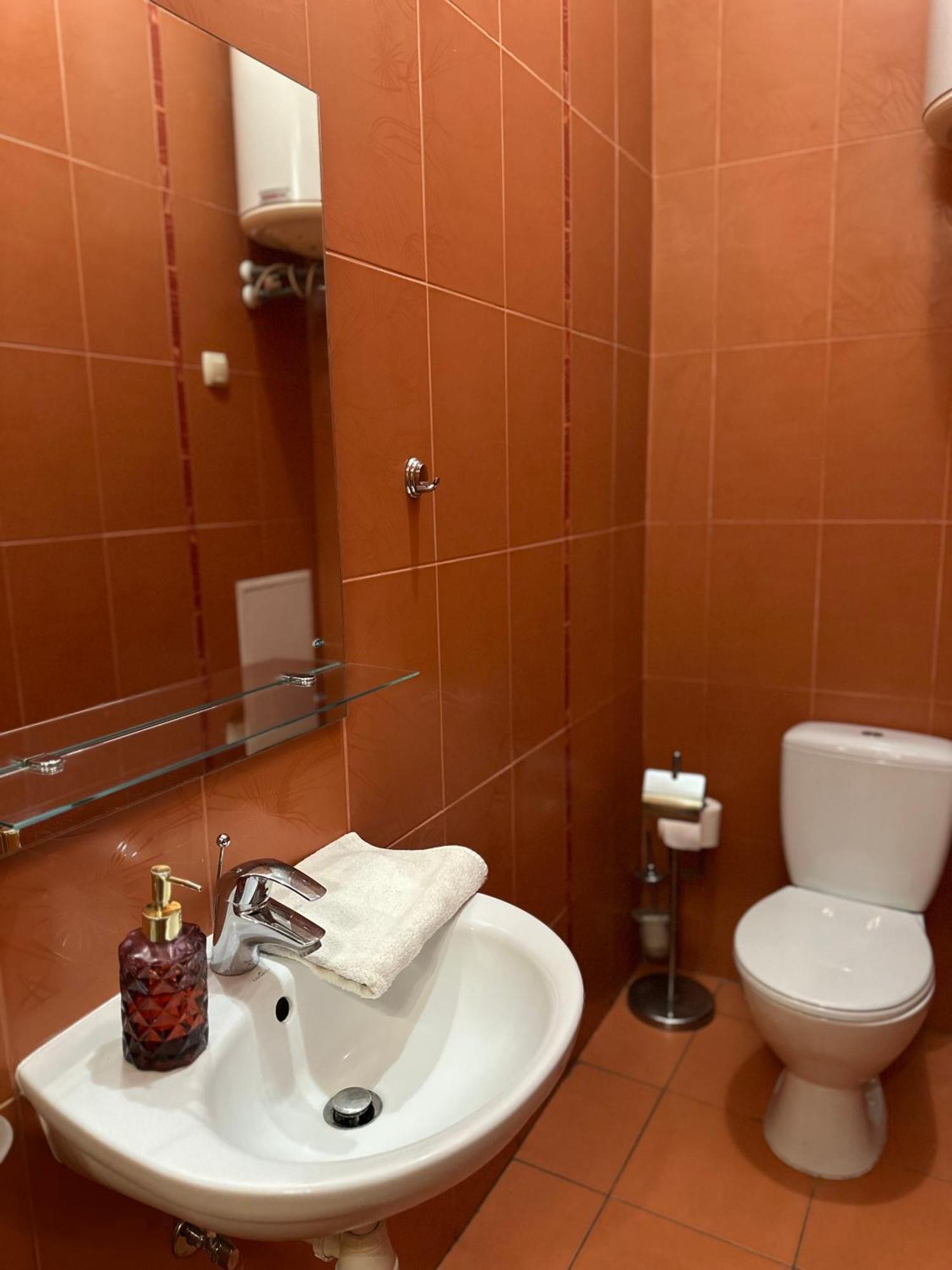 Vip Apartments ! Львов Экстерьер фото